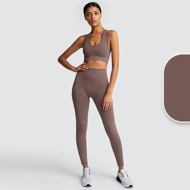 High Waist Naked feeling Leggings Push Up Sport Women Fitness Running Yoga Pants Energy Seamless Leggings Gym Girl leggings