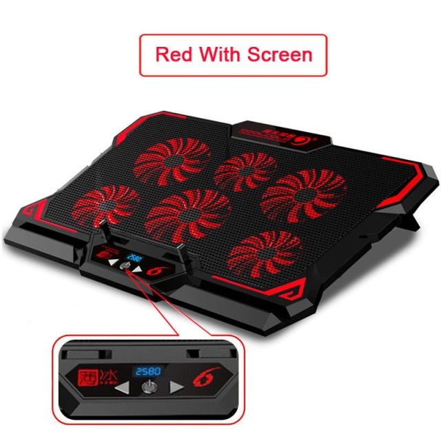 C2C COOLCOLD Gaming Portable Cooler Laptop Stand