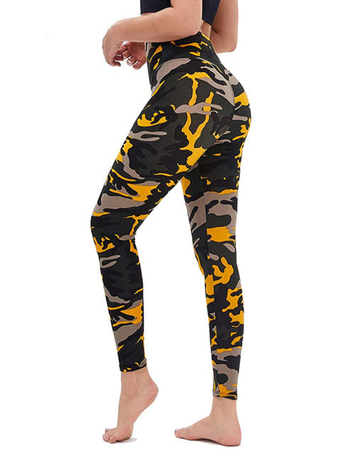 YRRETY Leggings Leopard Women Leopard Print Leggings Spring And Autumn High Elasticity Pant Leggins High Waist Elastic Legging