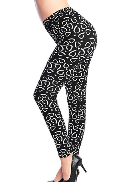 CUHAKCI Women Camouflage Leggings Fitness Military Army Green Leggings Workout Pants Sporter Skinny Adventure Leggins