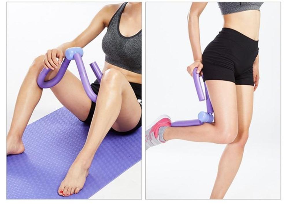 C2C Thigh and Arm Exercise Muscle Strengthening Flexor