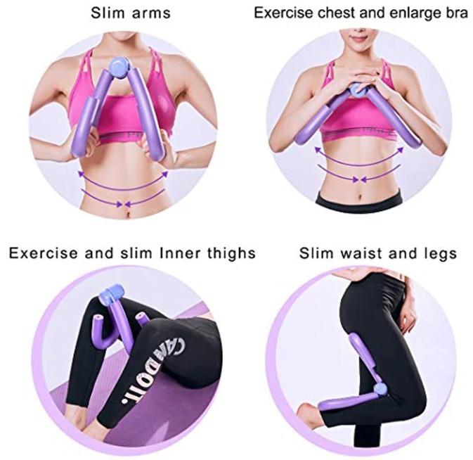 C2C Thigh and Arm Exercise Muscle Strengthening Flexor