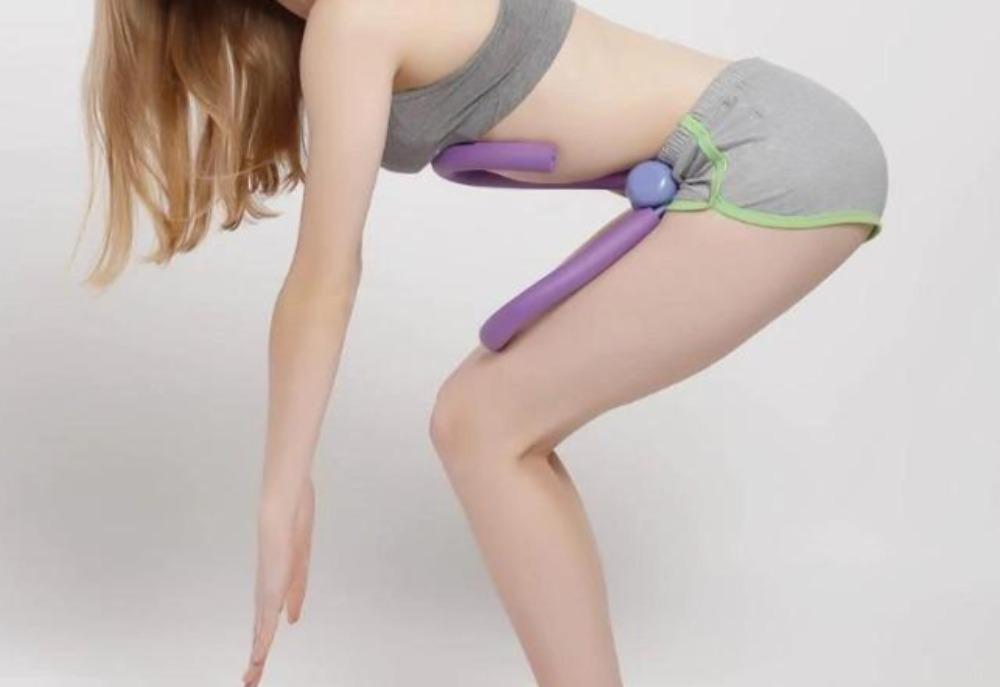 C2C Thigh and Arm Exercise Muscle Strengthening Flexor