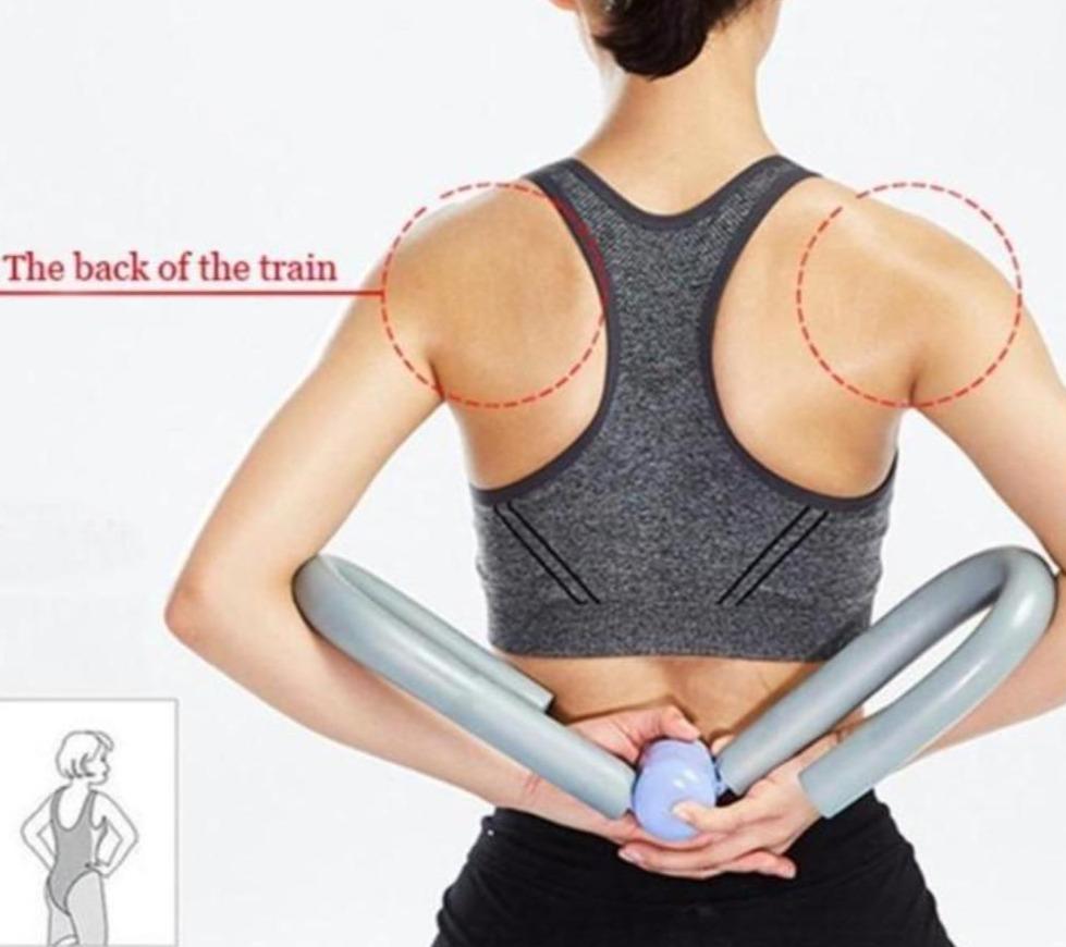 C2C Thigh and Arm Exercise Muscle Strengthening Flexor