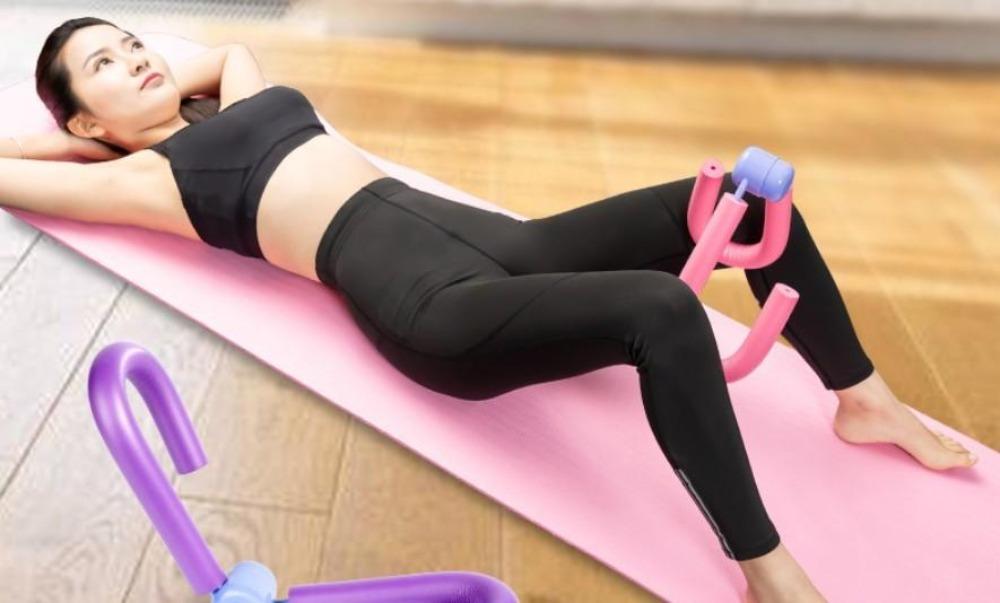 C2C Thigh and Arm Exercise Muscle Strengthening Flexor